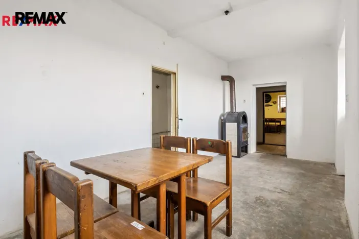 Prodej rodinného domu, Milín, Nádražní, 129 m2