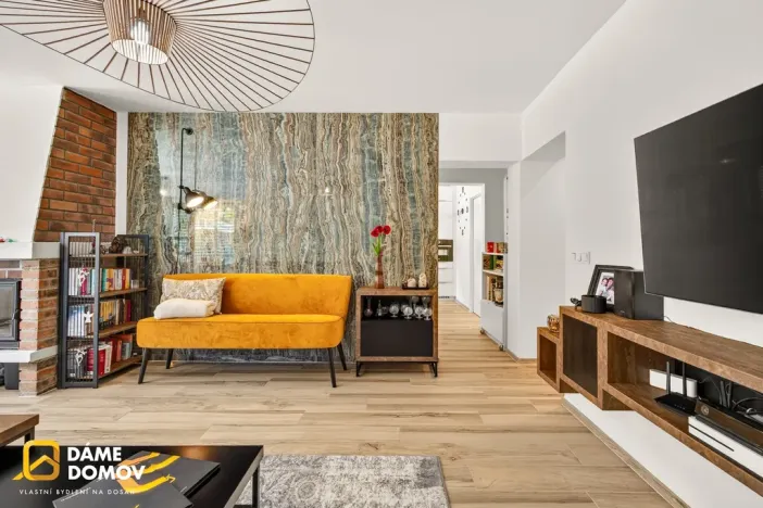Prodej rodinného domu, Zlín, Podvesná VIII, 153 m2