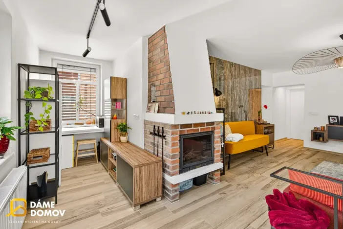Prodej rodinného domu, Zlín, Podvesná VIII, 153 m2