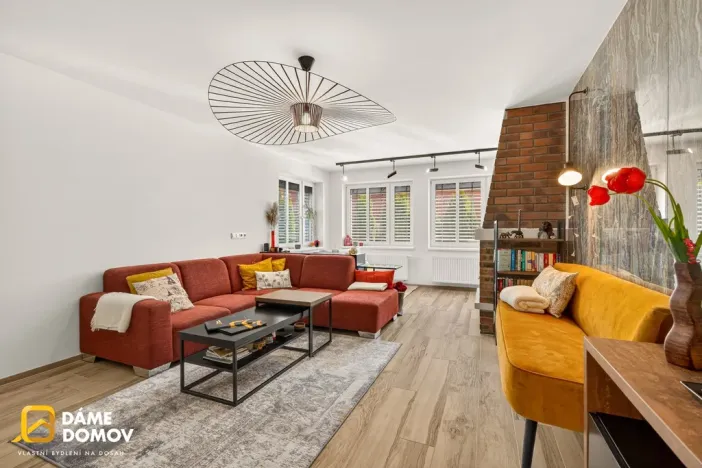 Prodej rodinného domu, Zlín, Podvesná VIII, 153 m2