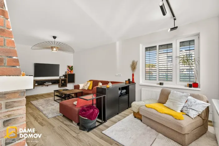 Prodej rodinného domu, Zlín, Podvesná VIII, 153 m2