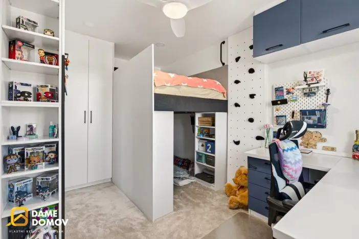 Prodej rodinného domu, Zlín, Podvesná VIII, 153 m2