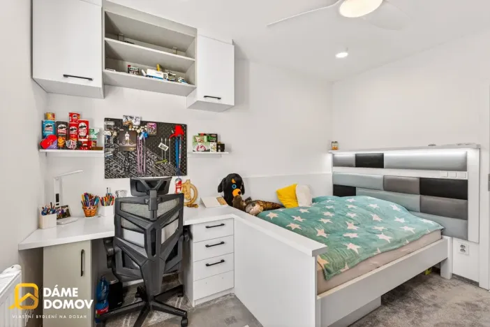 Prodej rodinného domu, Zlín, Podvesná VIII, 153 m2