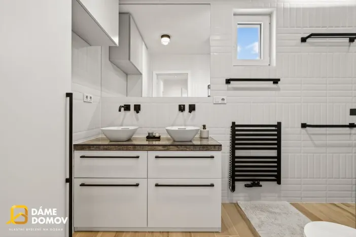 Prodej rodinného domu, Zlín, Podvesná VIII, 153 m2