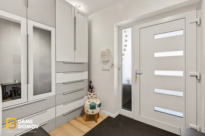 Prodej rodinného domu, Zlín, Podvesná VIII, 153 m2