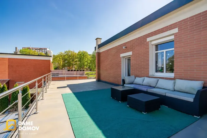 Prodej rodinného domu, Zlín, Podvesná VIII, 153 m2