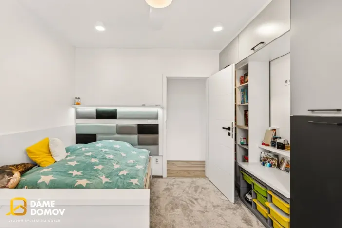 Prodej rodinného domu, Zlín, Podvesná VIII, 153 m2