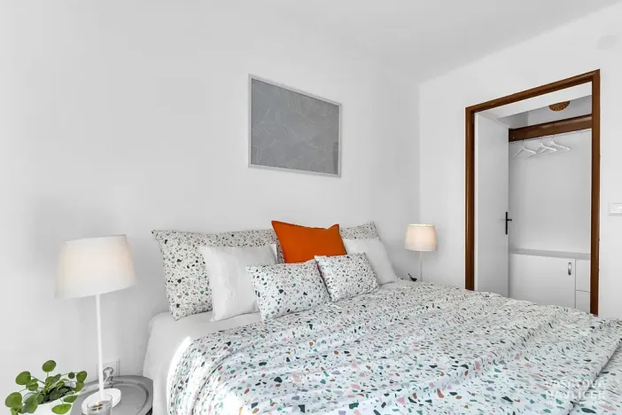 Pronájem bytu 3+1, Chrudim, 54 m2