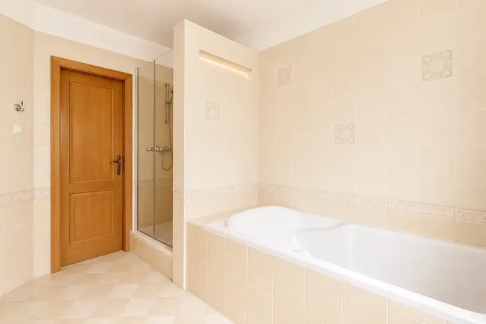 Pronájem bytu 4+kk, Praha - Střešovice, Nad hradním vodojemem, 195 m2