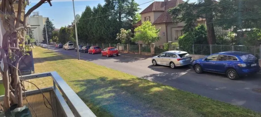Prodej bytu 1+kk, Praha - Zbraslav, Elišky Přemyslovny, 35 m2