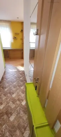 Prodej bytu 1+kk, Praha - Zbraslav, Elišky Přemyslovny, 35 m2