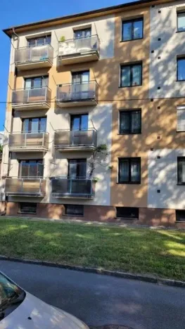Prodej bytu 1+kk, Praha - Zbraslav, Elišky Přemyslovny, 35 m2