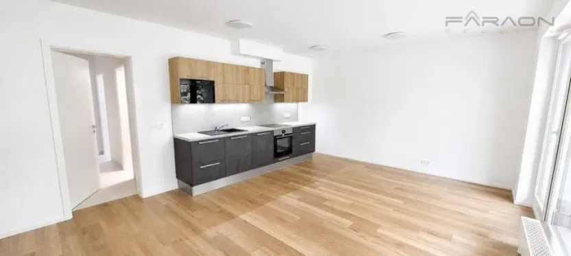 Pronájem bytu 2+kk, Praha - Vysočany, Pod Krocínkou, 60 m2