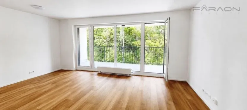 Pronájem bytu 2+kk, Praha - Vysočany, Pod Krocínkou, 60 m2