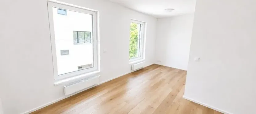 Pronájem bytu 2+kk, Praha - Vysočany, Pod Krocínkou, 60 m2