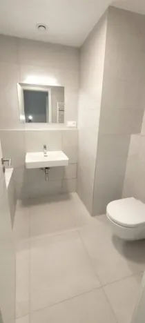 Pronájem bytu 2+kk, Praha - Vysočany, Pod Krocínkou, 60 m2