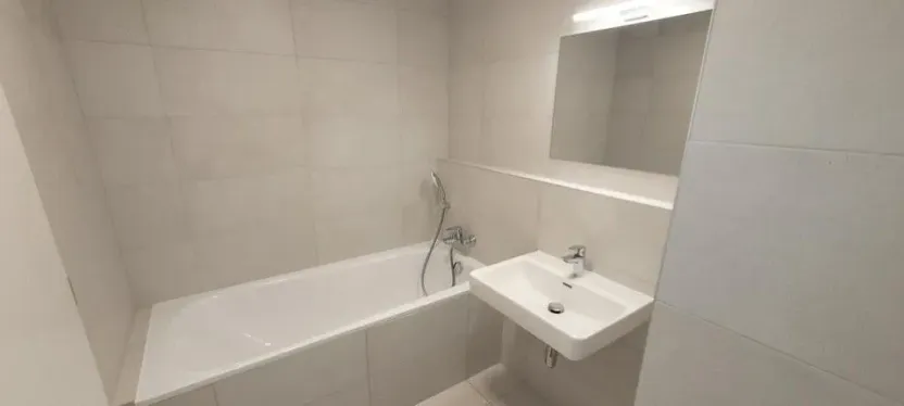 Pronájem bytu 2+kk, Praha - Vysočany, Pod Krocínkou, 60 m2