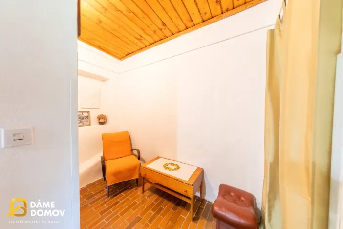 Prodej chaty, Vsetín, Semetín, 127 m2