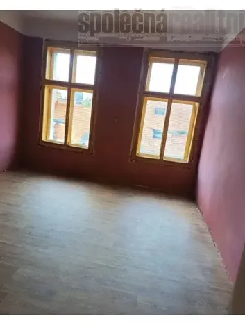 Pronájem bytu 3+1, Praha - Žižkov, Štítného, 67 m2