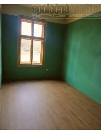 Pronájem bytu 3+1, Praha - Žižkov, Štítného, 67 m2