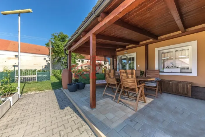 Prodej bytu 5+1, Bakov nad Jizerou - Zvířetice, 205 m2
