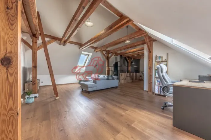 Prodej bytu 5+1, Bakov nad Jizerou - Zvířetice, 205 m2