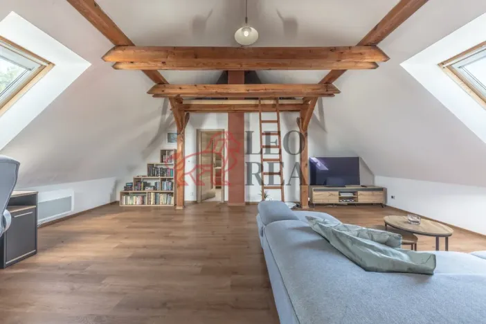 Prodej bytu 5+1, Bakov nad Jizerou - Zvířetice, 205 m2