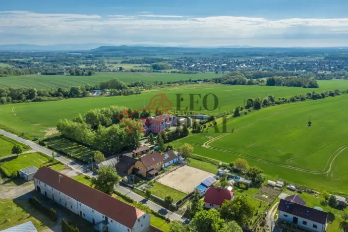 Prodej bytu 5+1, Bakov nad Jizerou - Zvířetice, 205 m2