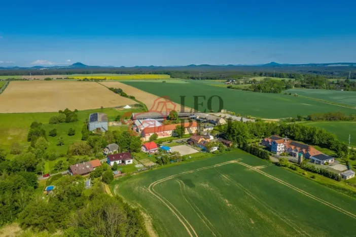 Prodej bytu 5+1, Bakov nad Jizerou - Zvířetice, 205 m2
