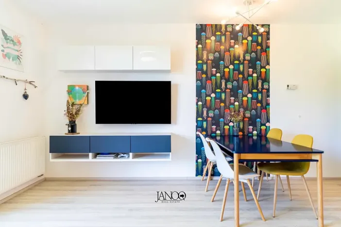 Prodej bytu 3+kk, Kobylnice, U Splavu, 73 m2