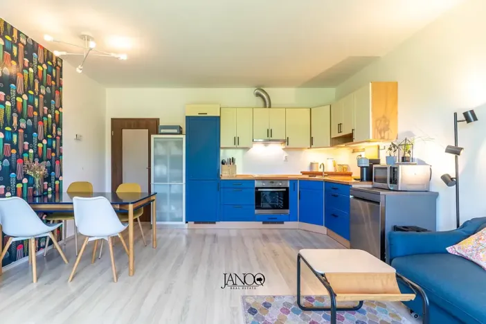 Prodej bytu 3+kk, Kobylnice, U Splavu, 73 m2