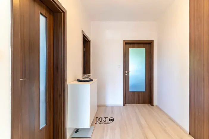 Prodej bytu 3+kk, Kobylnice, U Splavu, 73 m2