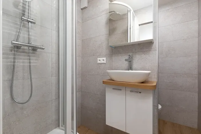 Pronájem bytu 2+1, Opava, Černá, 43 m2