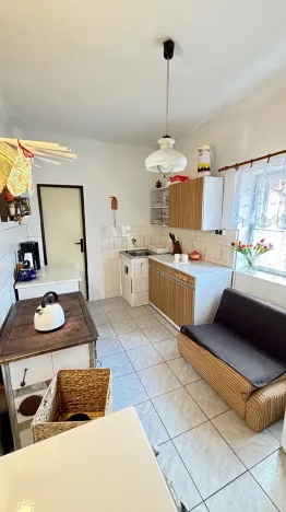Prodej chalupy, Klokočov, 75 m2
