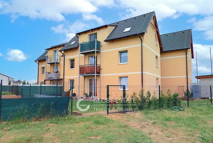 Prodej bytu 3+kk, Nehvizdy, Gabčíkova, 65 m2