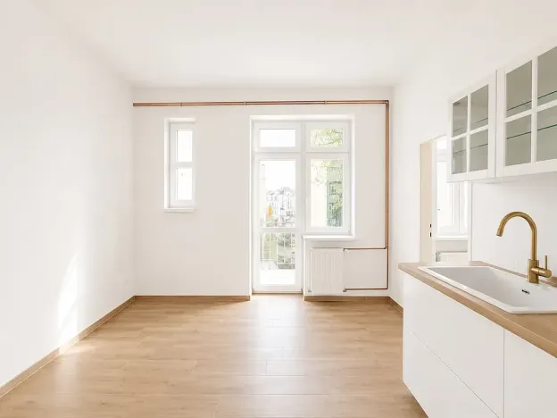 Pronájem bytu 4+1, Ostrava, Sokolská třída, 112 m2