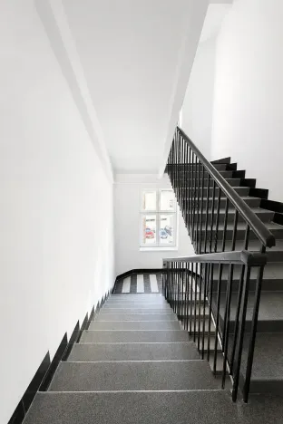 Pronájem bytu 4+1, Ostrava, Sokolská třída, 112 m2