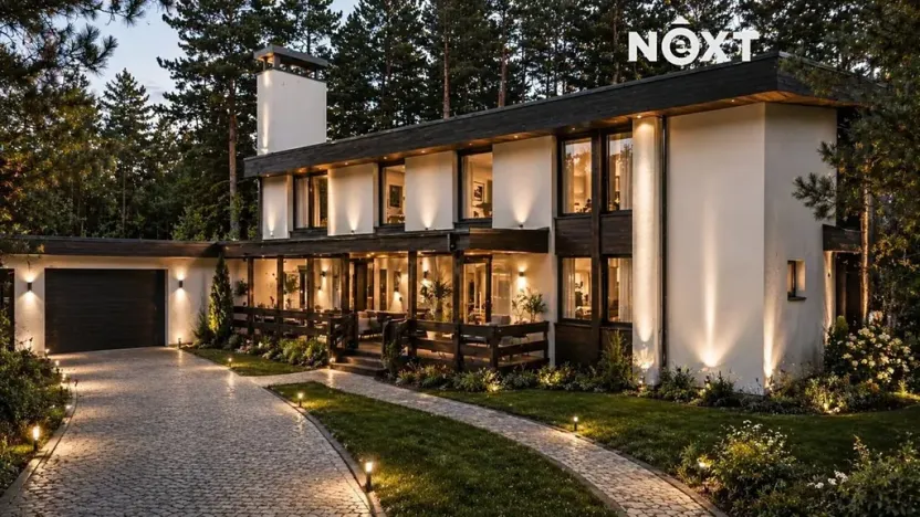 Prodej rodinného domu, Sezimovo Ústí, Na Mýtě, 266 m2