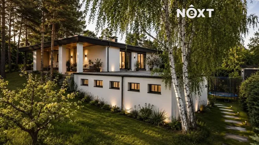 Prodej rodinného domu, Sezimovo Ústí, Na Mýtě, 266 m2