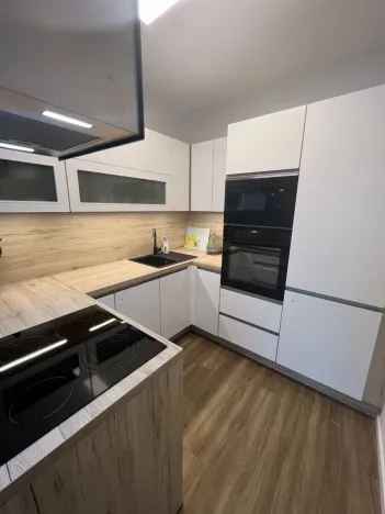 Pronájem bytu 2+kk, Plzeň - Východní Předměstí, Pallova, 46 m2