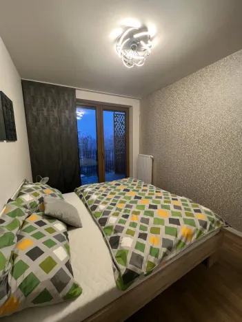 Pronájem bytu 2+kk, Plzeň - Východní Předměstí, Pallova, 46 m2