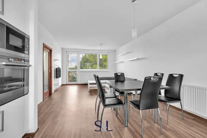 Pronájem bytu 3+kk, Česká Lípa, Klášterní, 70 m2