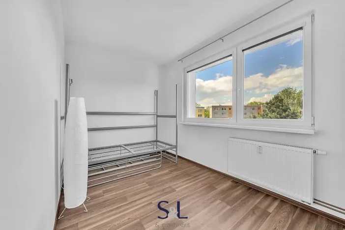 Pronájem bytu 3+kk, Česká Lípa, Klášterní, 70 m2