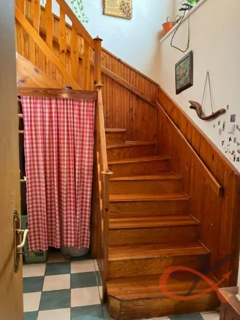 Prodej rodinného domu, Hněvotín, 140 m2