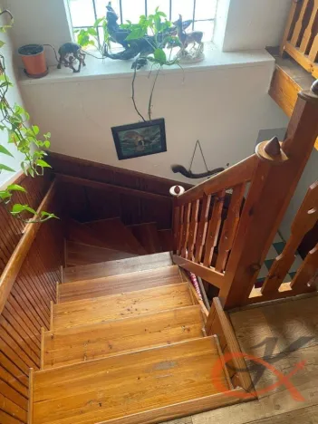 Prodej rodinného domu, Hněvotín, 140 m2