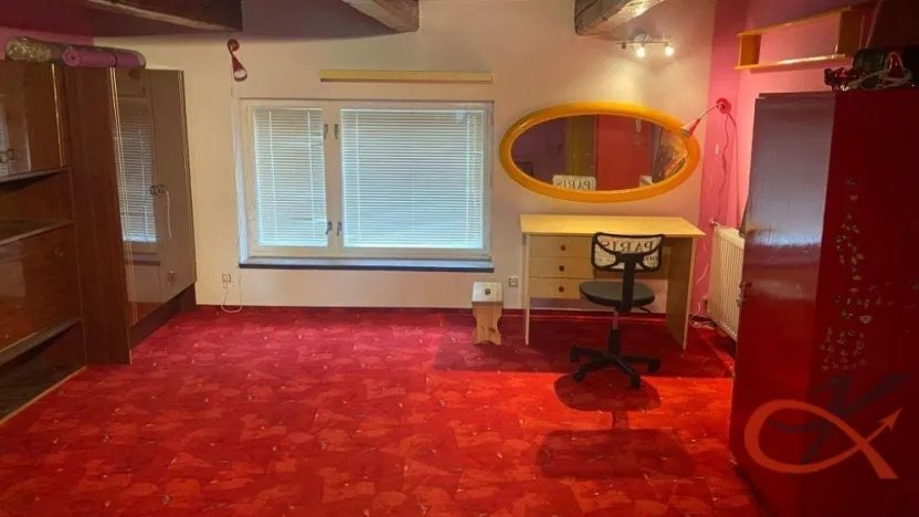 Prodej rodinného domu, Hněvotín, 140 m2