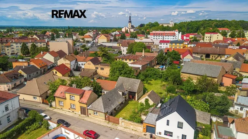 Prodej pozemku pro bydlení, Lysá nad Labem, Okrsek, 987 m2