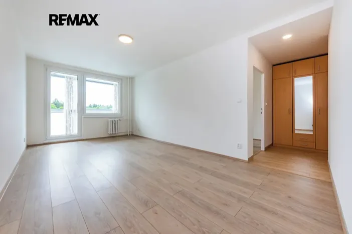 Pronájem bytu 2+kk, Praha - Chodov, Hrabákova, 48 m2