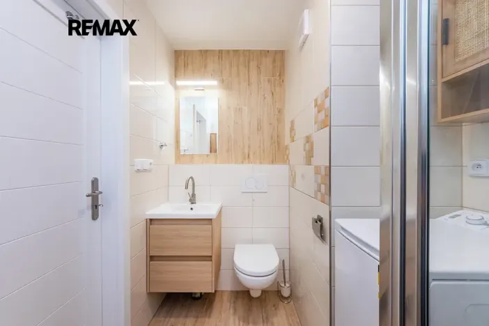 Pronájem bytu 2+kk, Praha - Chodov, Hrabákova, 48 m2