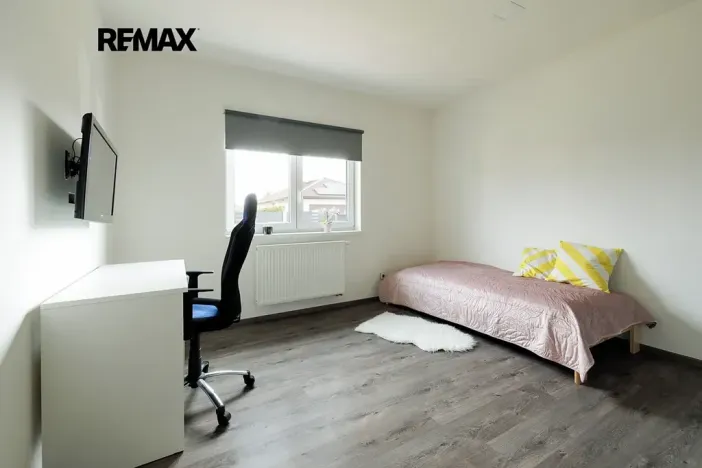 Prodej rodinného domu, Kladno, Třebichovická, 92 m2